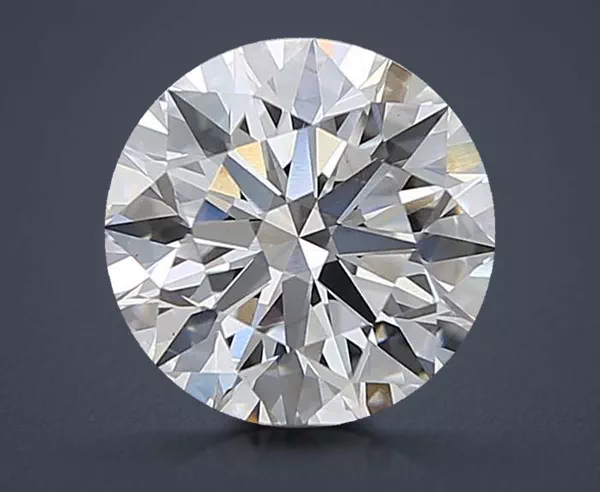 2.59 Carat · D · VS1 Rare Carat Ideal Cut