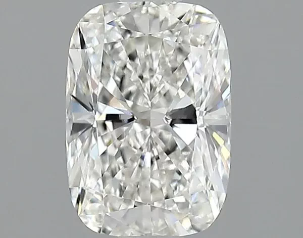 1.59 Carat · F · VVS2 Rare Carat Ideal Cut