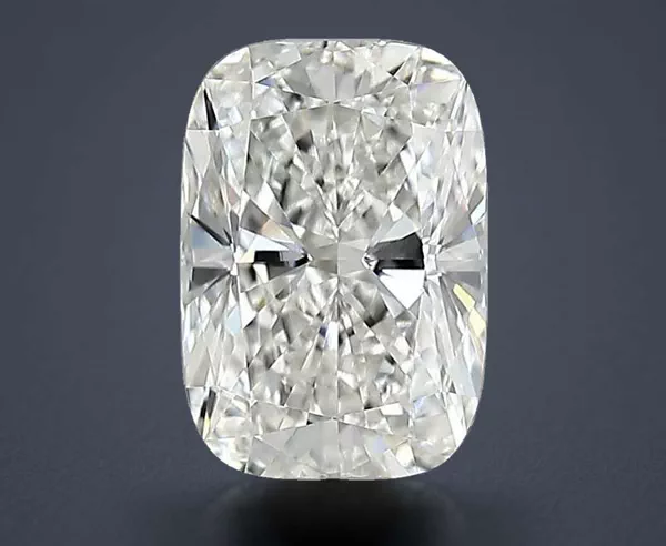1.59 Carat · F · VVS2 Rare Carat Ideal Cut