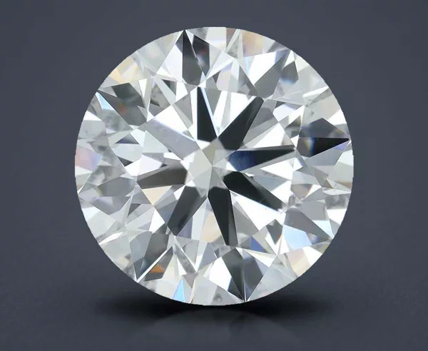 4.01 Carat · D · VS1 Rare Carat Ideal Cut