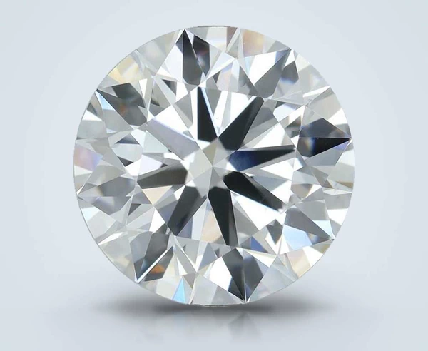 4.01 Carat · D · VS1 Rare Carat Ideal Cut