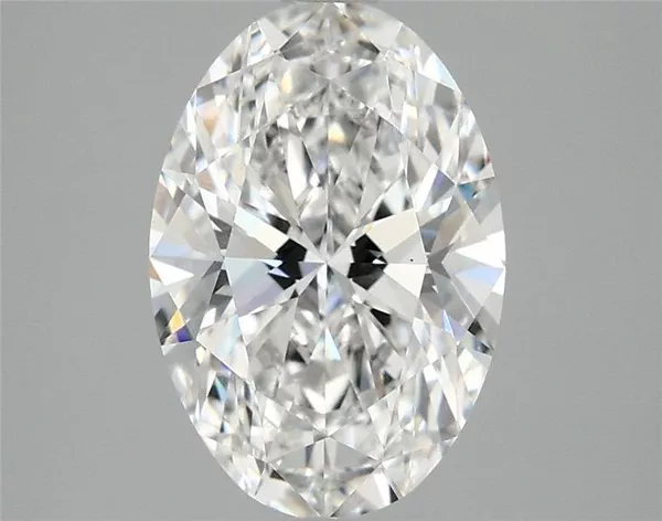2.4 Carat · F · VS1 Rare Carat Ideal Cut