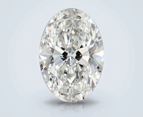 2.4 Carat · F · VS1 Rare Carat Ideal Cut