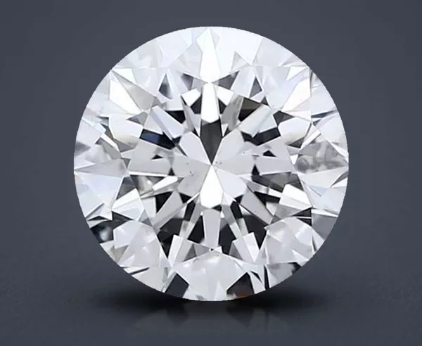1.87 Carat · H · SI1 Rare Carat Ideal Cut