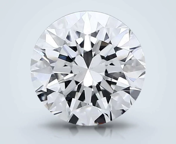 1.87 Carat · H · SI1 Rare Carat Ideal Cut
