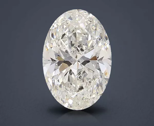 4.27 Carat · G · VS1 Rare Carat Ideal Cut