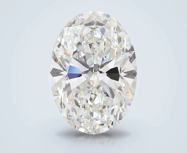 11.03 Carat · F · VVS2 Rare Carat Ideal Cut