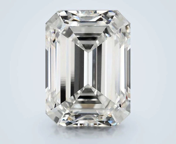 6.87 Carat · E · VVS2 Rare Carat Ideal Cut
