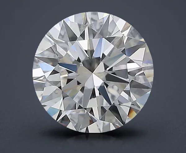 2.01 Carat · F · VVS2 Rare Carat Ideal Cut