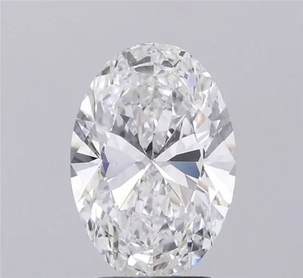2.51 Carat · D · VVS2 Rare Carat Ideal Cut