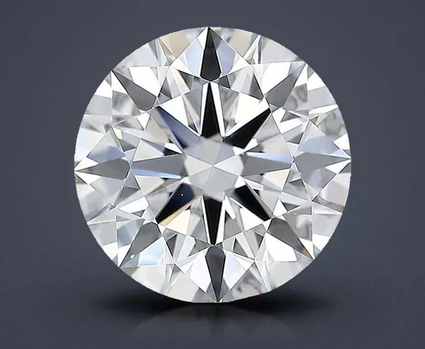 2.39 Carat · E · VVS1 Rare Carat Ideal Cut