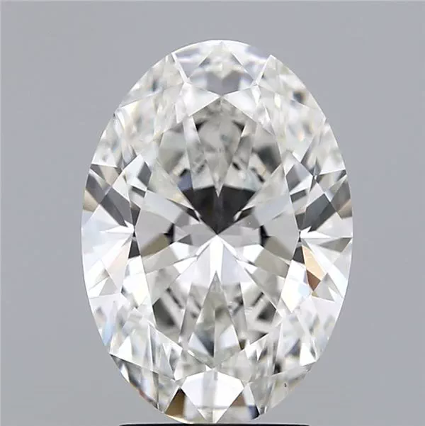 3.29 Carat · G · VS1 Rare Carat Ideal Cut