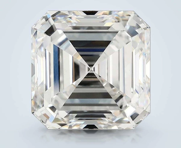 5 Carat · E · VS1 excellent Cut