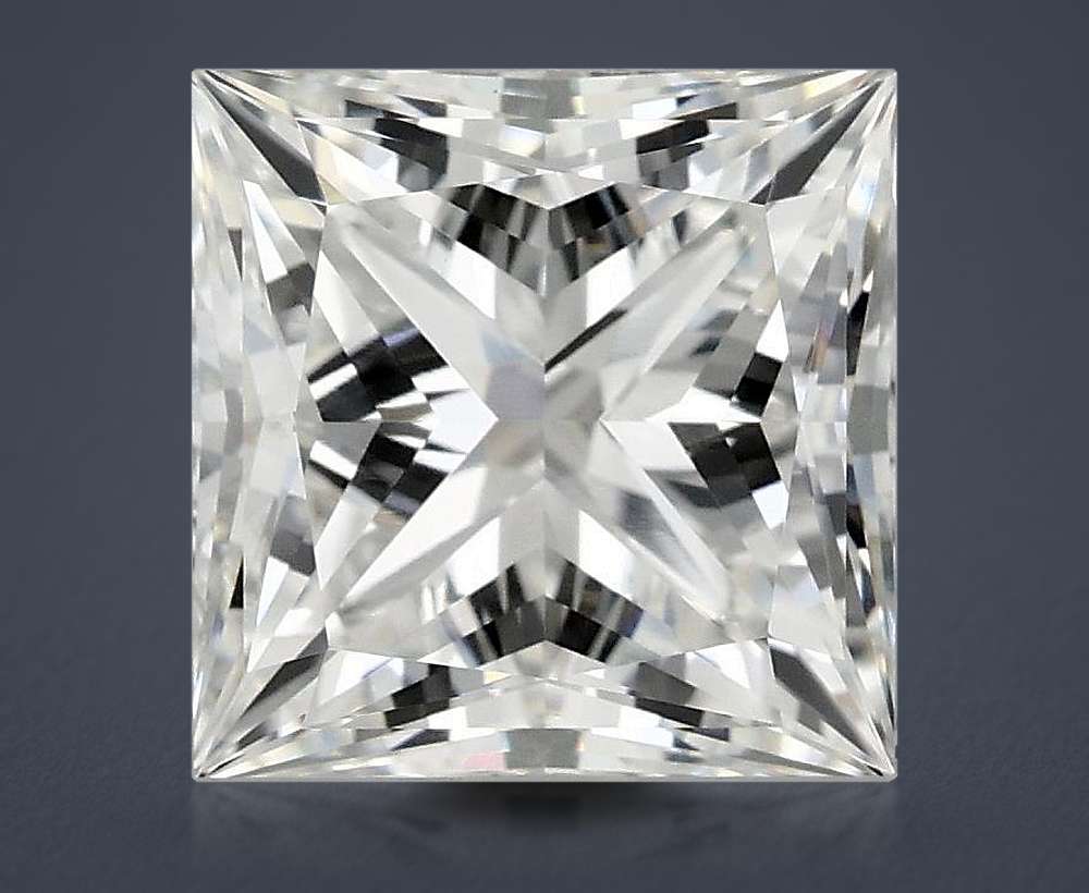 2.84 Carat · F · VS1 Rare Carat Ideal Cut