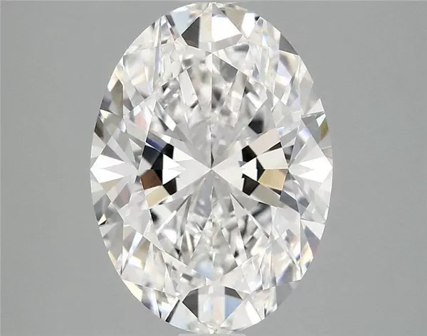 2.81 Carat · E · VS1 Rare Carat Ideal Cut