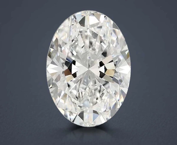 2.81 Carat · E · VS1 Rare Carat Ideal Cut