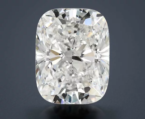 5.24 Carat · E · VS1 Rare Carat Ideal Cut