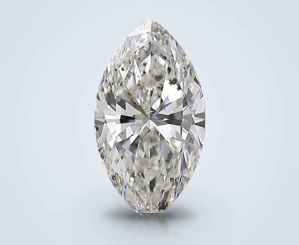 2.01 Carat · F · SI2 very good Cut