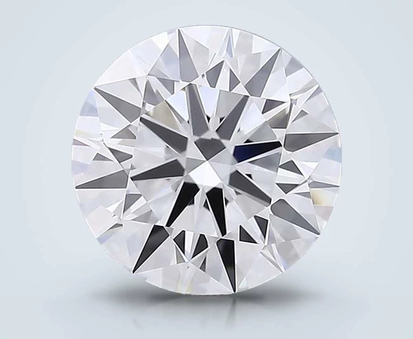 2.06 Carat · D · VVS1 Rare Carat Ideal Cut