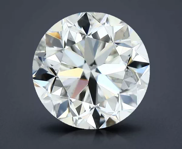 1 Carat · I · VVS2 good Cut
