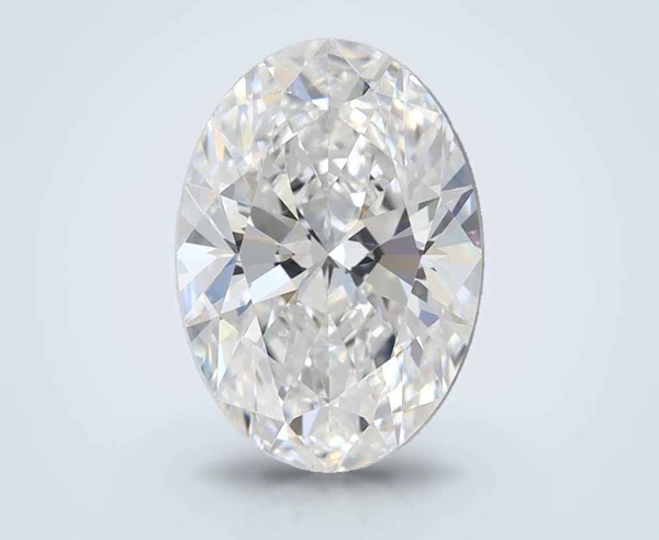 2.01 Carat · D · FL Rare Carat Ideal Cut