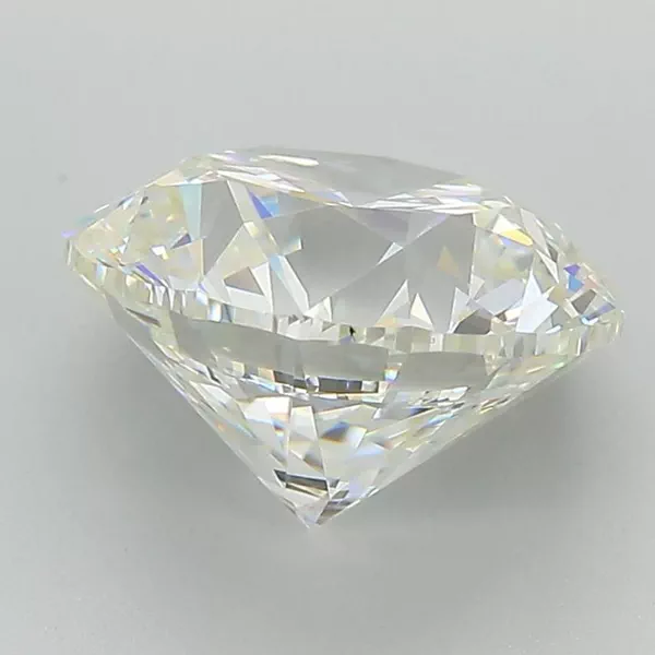 4.02 Carat · H · VVS2 excellent Cut