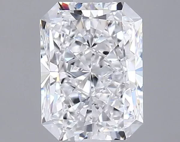 1.57 Carat · D · VVS1 Rare Carat Ideal Cut