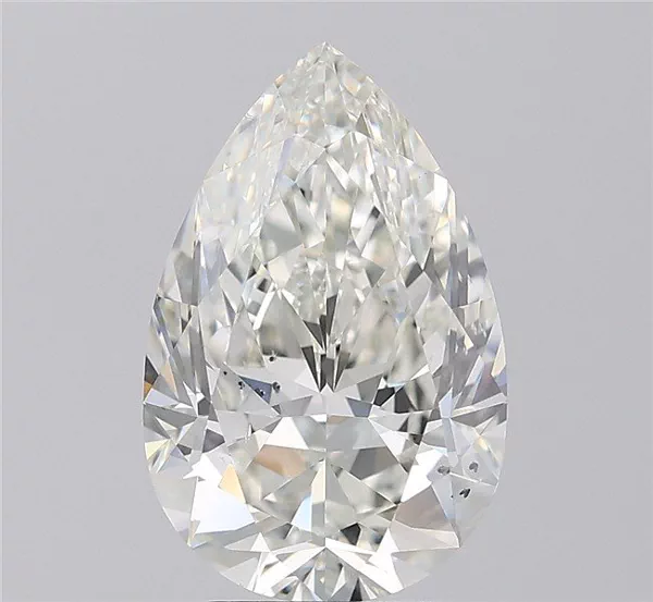 4.01 Carat · I · SI1 Rare Carat Ideal Cut