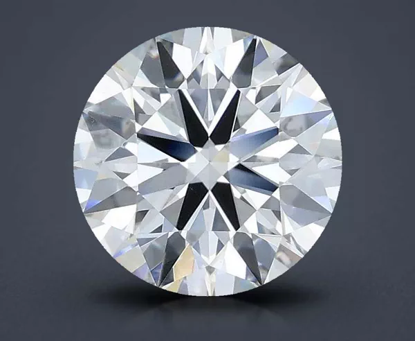 1.38 Carat · E · VS2 Rare Carat Ideal Cut