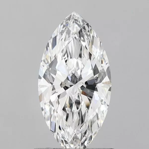2.19 Carat · G · VVS2 Rare Carat Ideal Cut