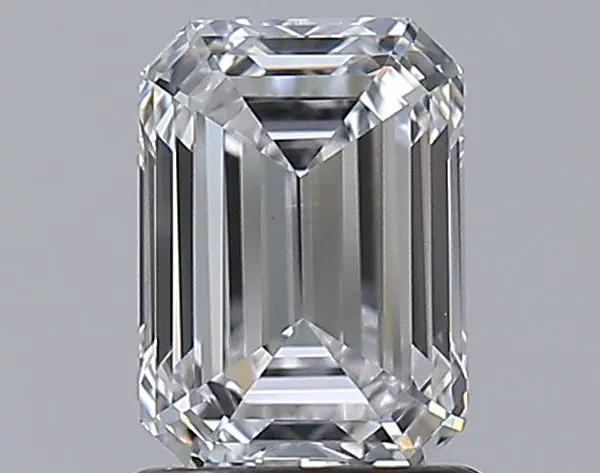 1.29 Carat · D · VS1 Rare Carat Ideal Cut