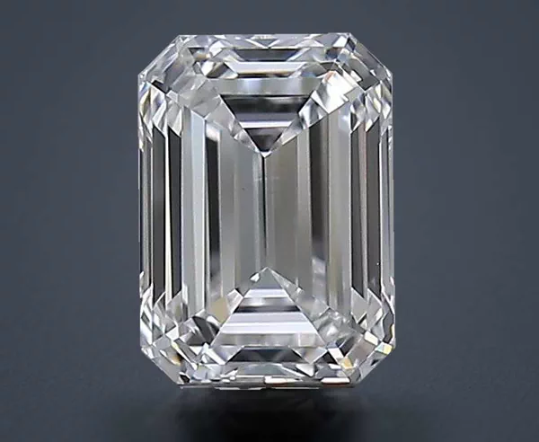1.29 Carat · D · VS1 Rare Carat Ideal Cut