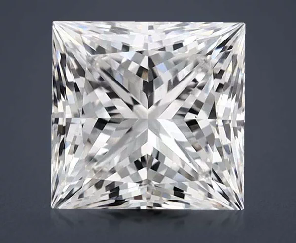 2.89 Carat · D · VS1 Rare Carat Ideal Cut