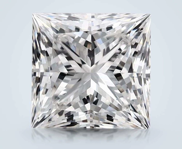 2.89 Carat · D · VS1 Rare Carat Ideal Cut