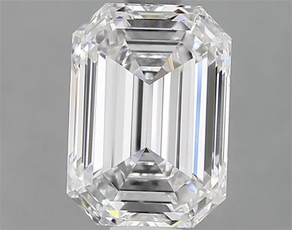 1.69 Carat · D · VVS2 Rare Carat Ideal Cut