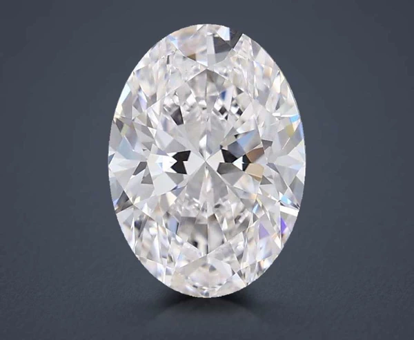 1.55 Carat · F · IF Rare Carat Ideal Cut