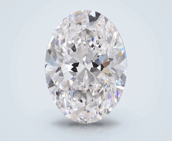 1.55 Carat · F · IF Rare Carat Ideal Cut