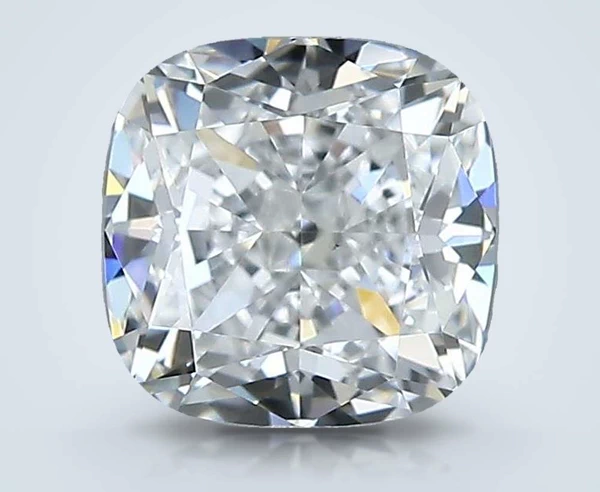 1.01 Carat · D · VS2 Rare Carat Ideal Cut
