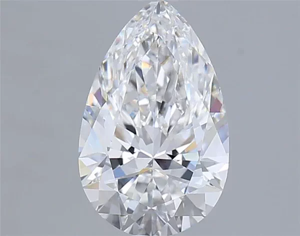 1.56 Carat · D · VVS2 Rare Carat Ideal Cut