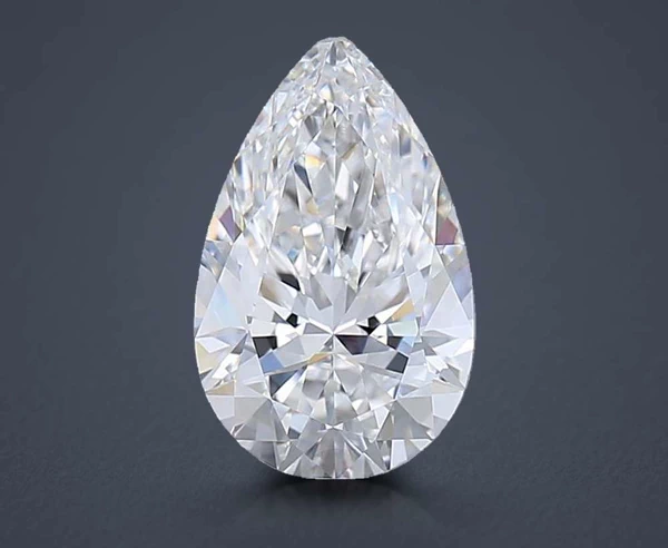 1.56 Carat · D · VVS2 Rare Carat Ideal Cut