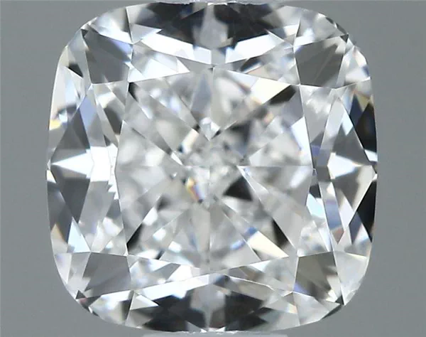0.57 Carat · D · VVS2 Rare Carat Ideal Cut