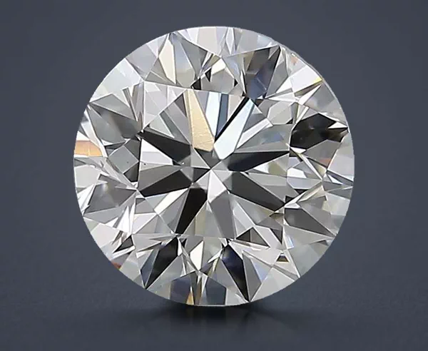 2 Carat · H · VS2 very good Cut