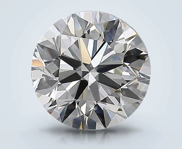 2 Carat · H · VS2 very good Cut