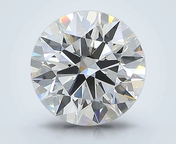 2.06 Carat · D · VS2 Rare Carat Ideal Cut