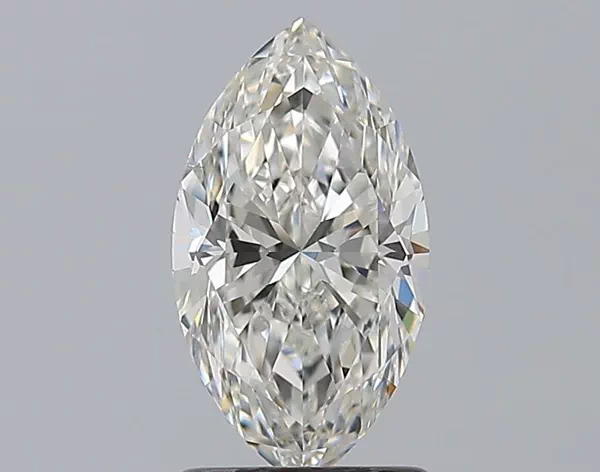 1.5 Carat · H · SI1 very good Cut