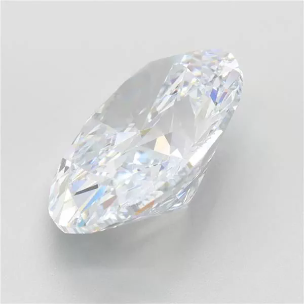 6.74 Carat · F · VVS1 Rare Carat Ideal Cut
