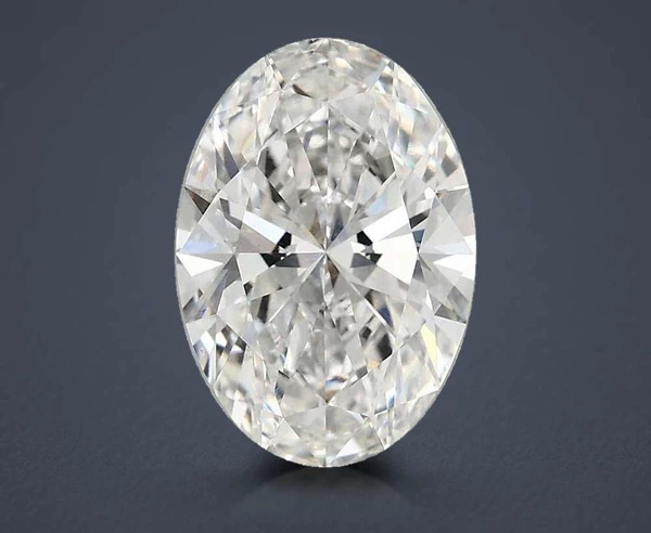 2.59 Carat · F · VS1 Rare Carat Ideal Cut