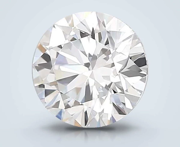2.53 Carat · E · VVS1 Rare Carat Ideal Cut