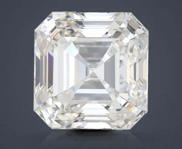 2.54 Carat · F · VVS2 Rare Carat Ideal Cut