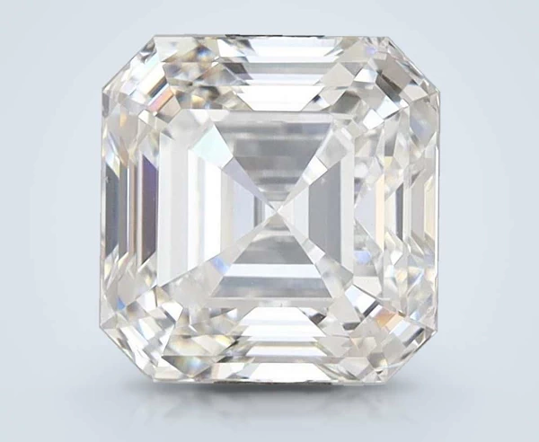 2.54 Carat · F · VVS2 Rare Carat Ideal Cut